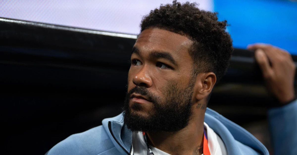Tuchel expects Reece James fit for England's quarter-final against Norway
