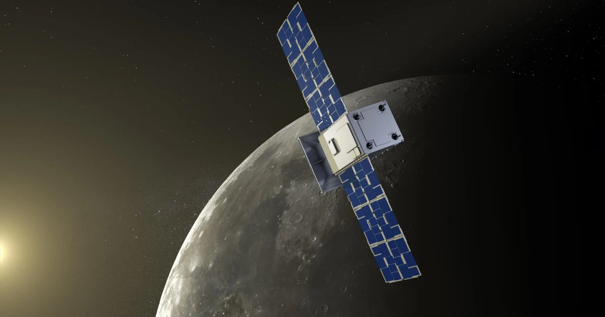 NASA says CAPSTONE lunar mission completes key objectives