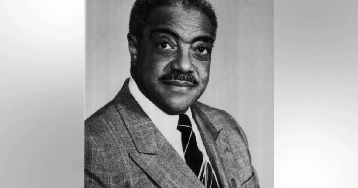 Johnson Products founder, first Black-owned company on American exchange, dies at 99