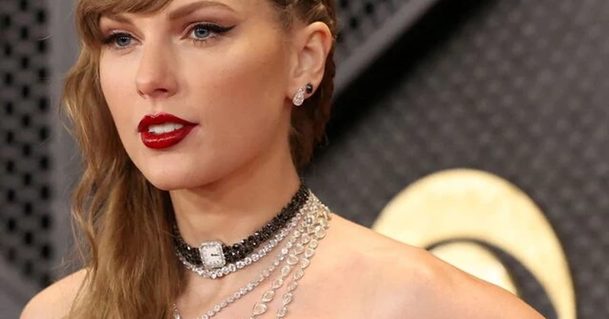 Taylor Swift and Travis Kelce wedding gives Dior a star-making boost