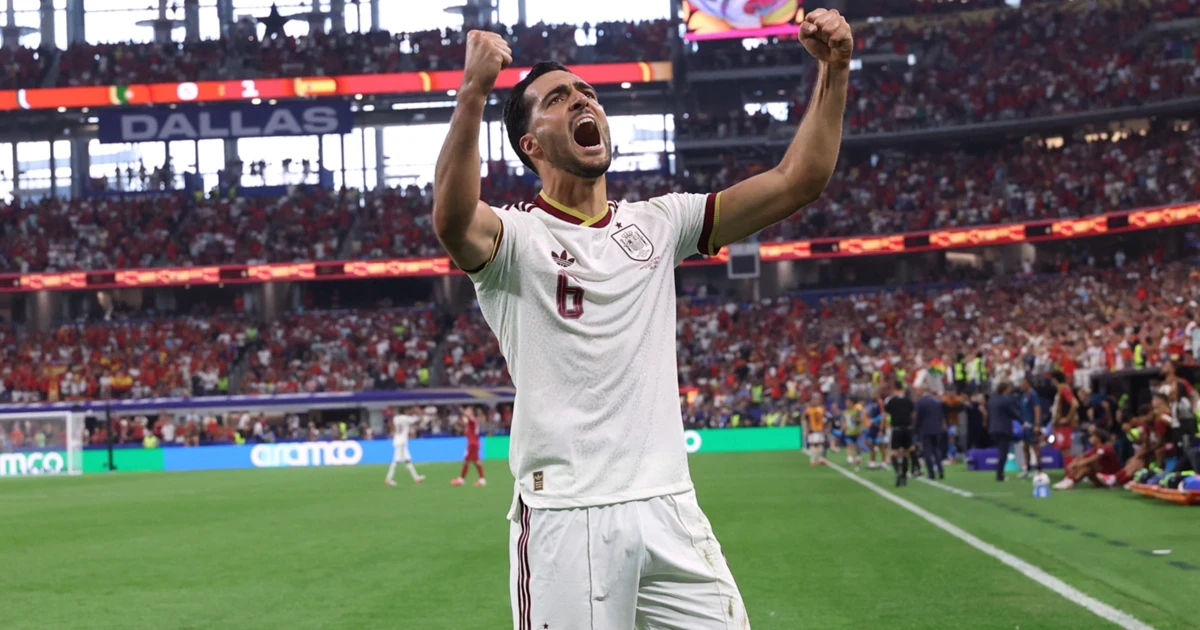 Portugal criticized for lacking urgency in World Cup exit to Spain