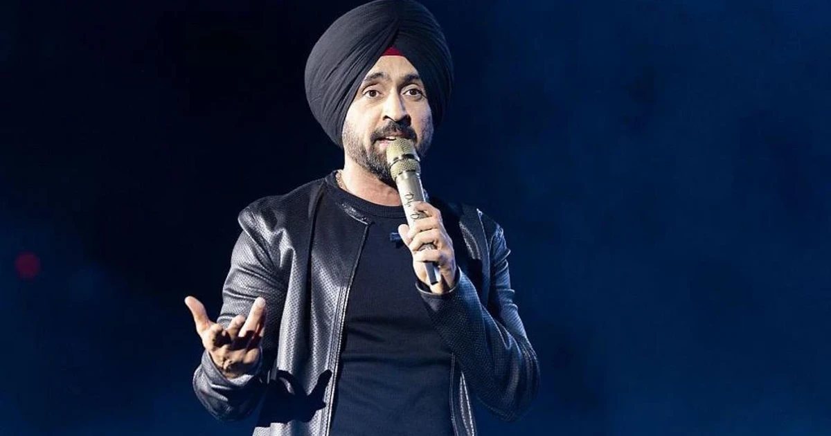 ZEE5 removes Diljit Dosanjh film Satluj after India release