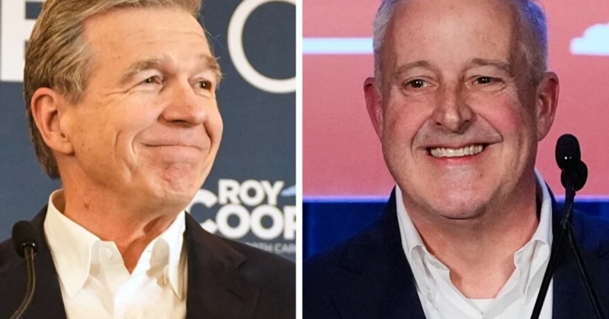 New polls show Democrats competitive in key Senate battlegrounds