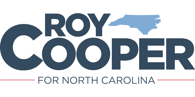 Roy Cooper — Wikimedia Commons