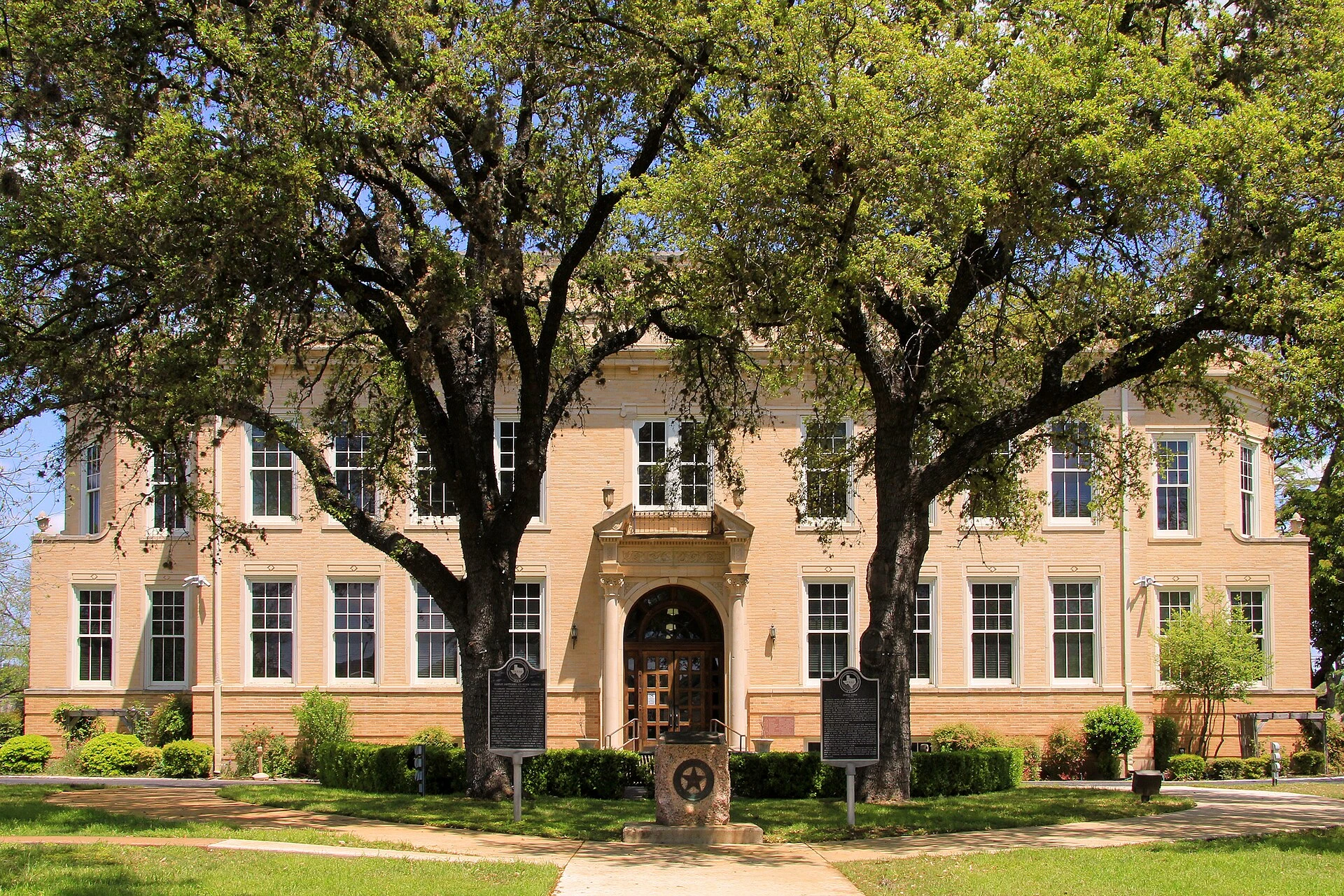Kerr County — Wikimedia Commons