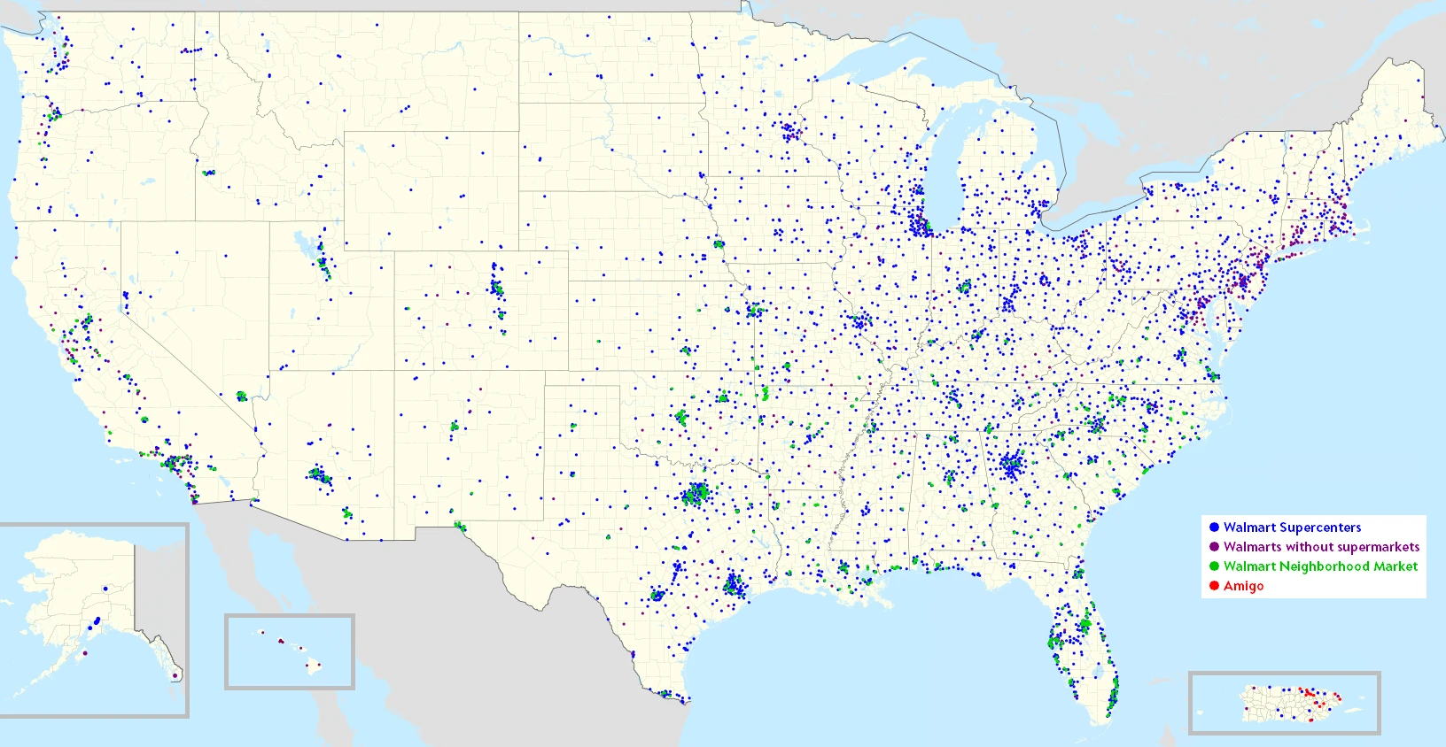 Walmart — Wikimedia Commons