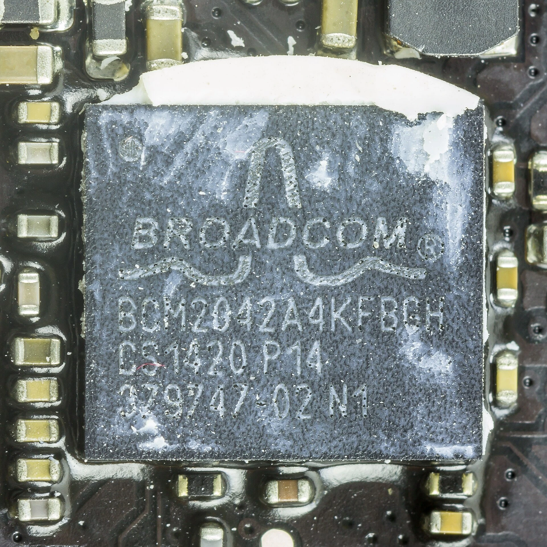 Broadcom — Wikimedia Commons