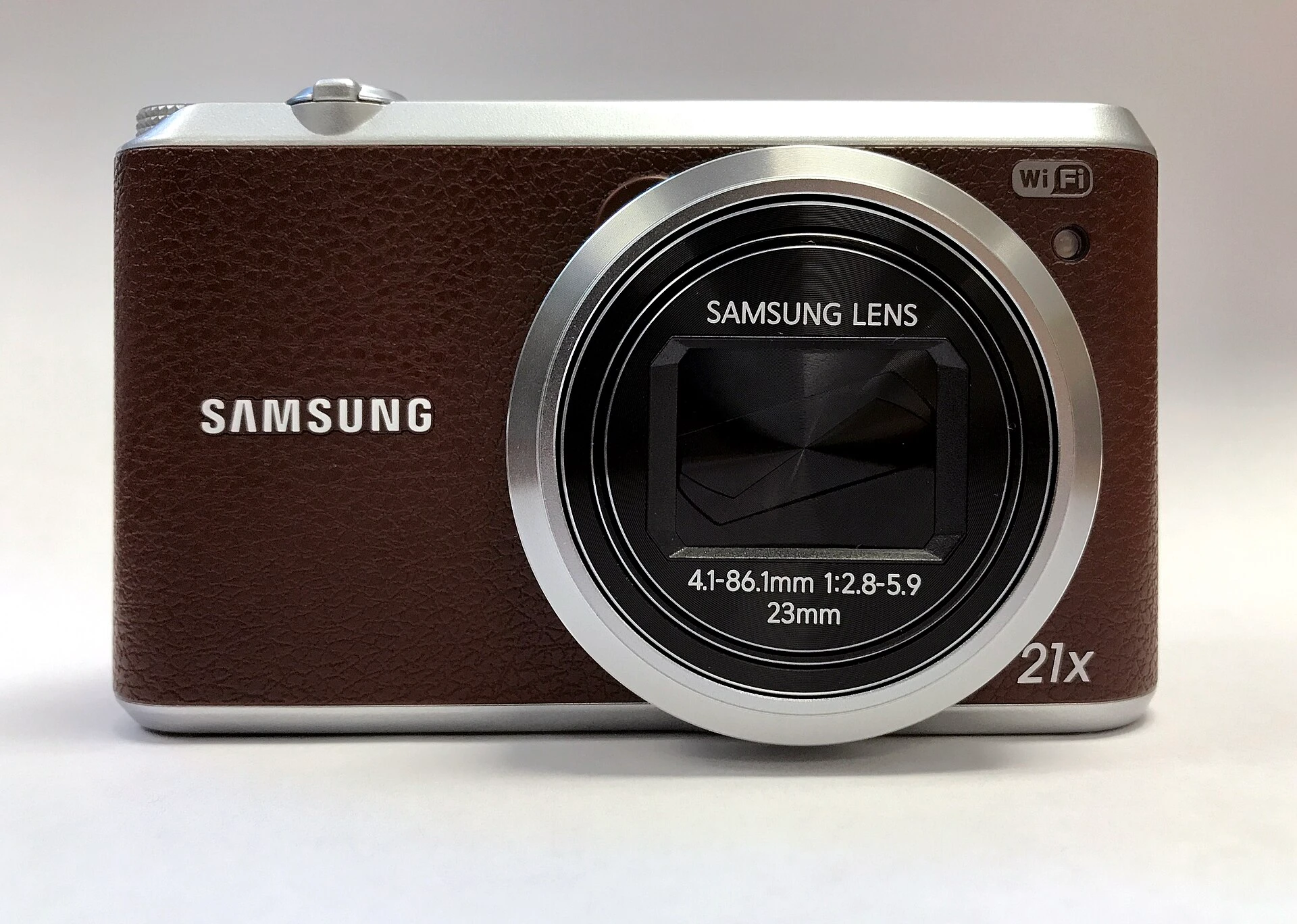 Samsung Electronics — Wikimedia Commons