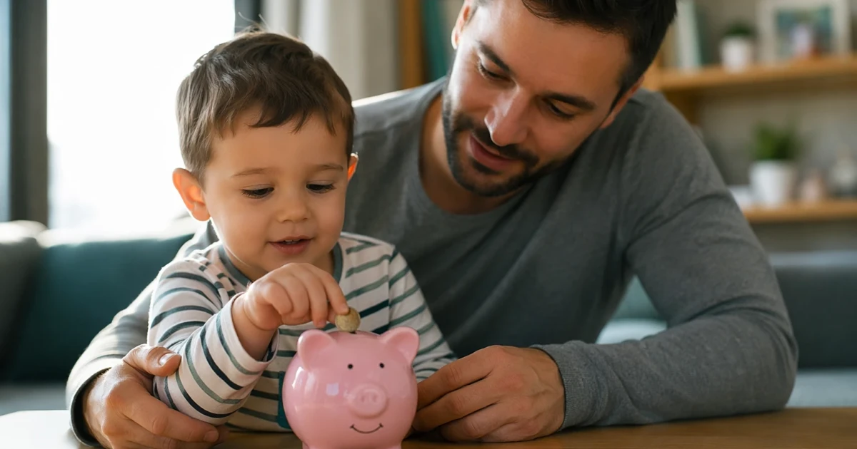 Trump launches tax-deferred investment accounts for children with $1,000 seed