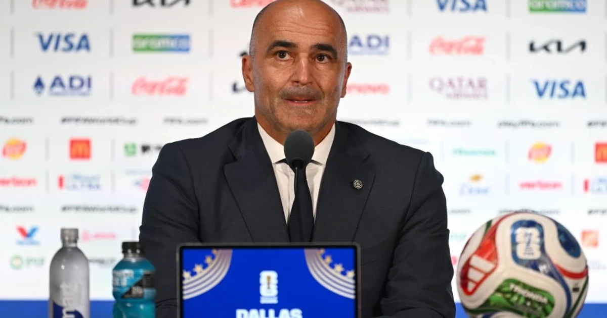 Roberto Martínez leaves Portugal after World Cup exit, Neymar and Ronaldo follow different paths