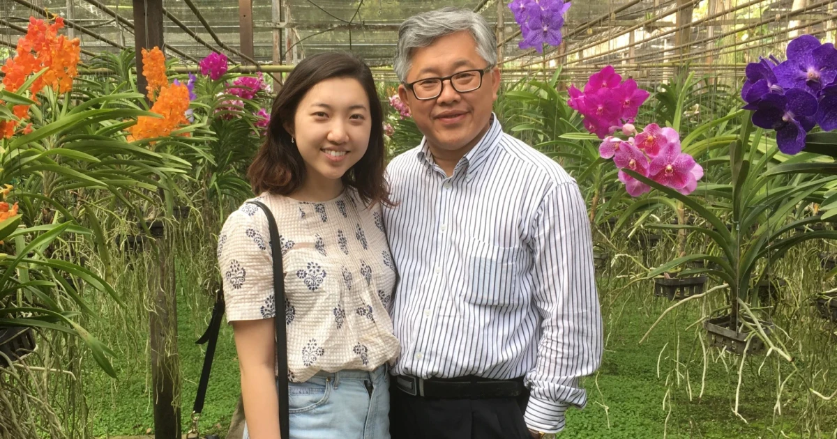 China underground church pastor reunites with family after 266 days imprisoned