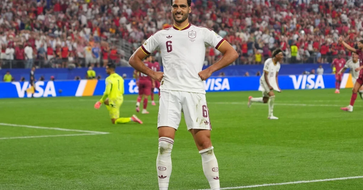 Spain and Belgium advance as Ronaldo and US exit World Cup