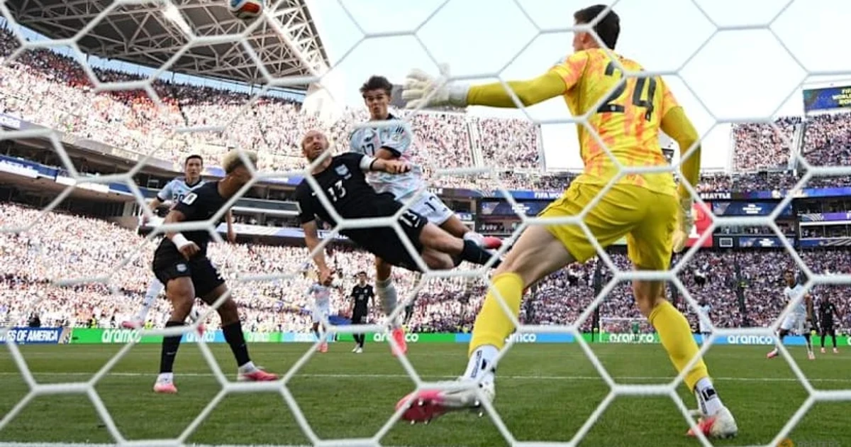 Belgium taunts US after World Cup rout, FIFA and Trump clash