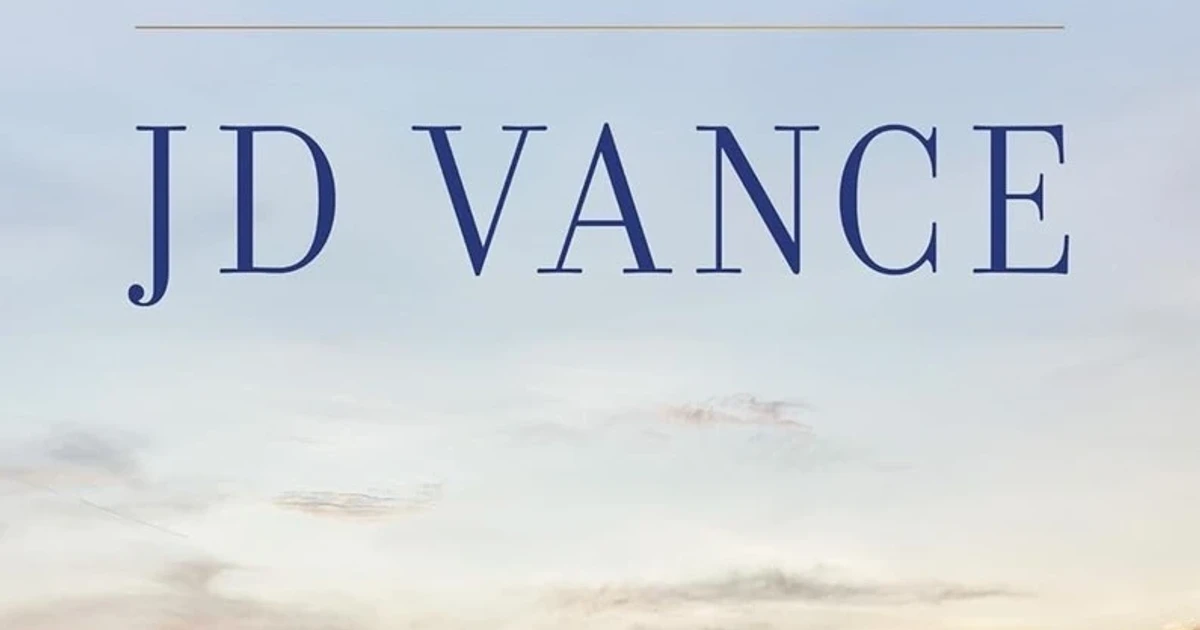 JD Vance memoir traces faith journey amid 2028 speculation