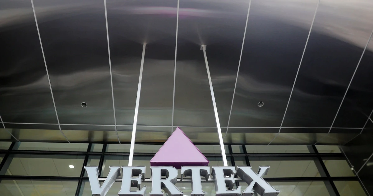 Vertex to buy Crinetics for $10 billion, diversifying beyond cystic fibrosis