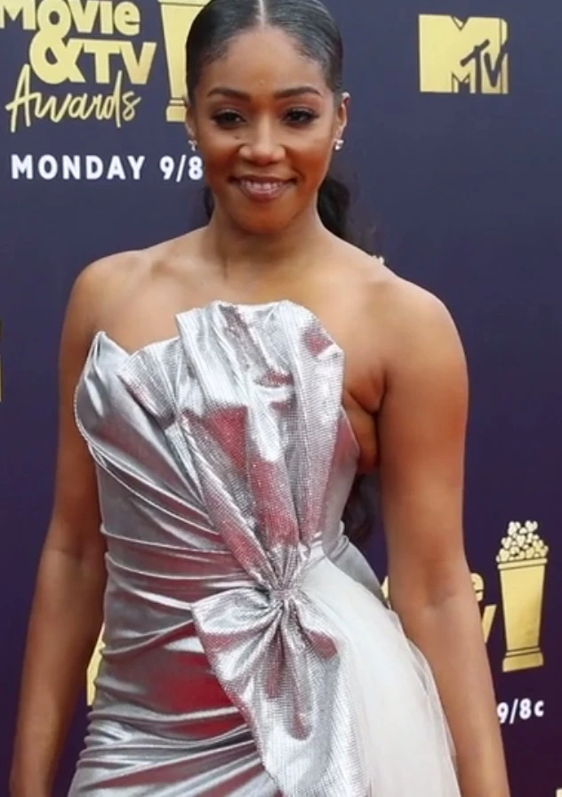 Tiffany Haddish — Wikimedia Commons