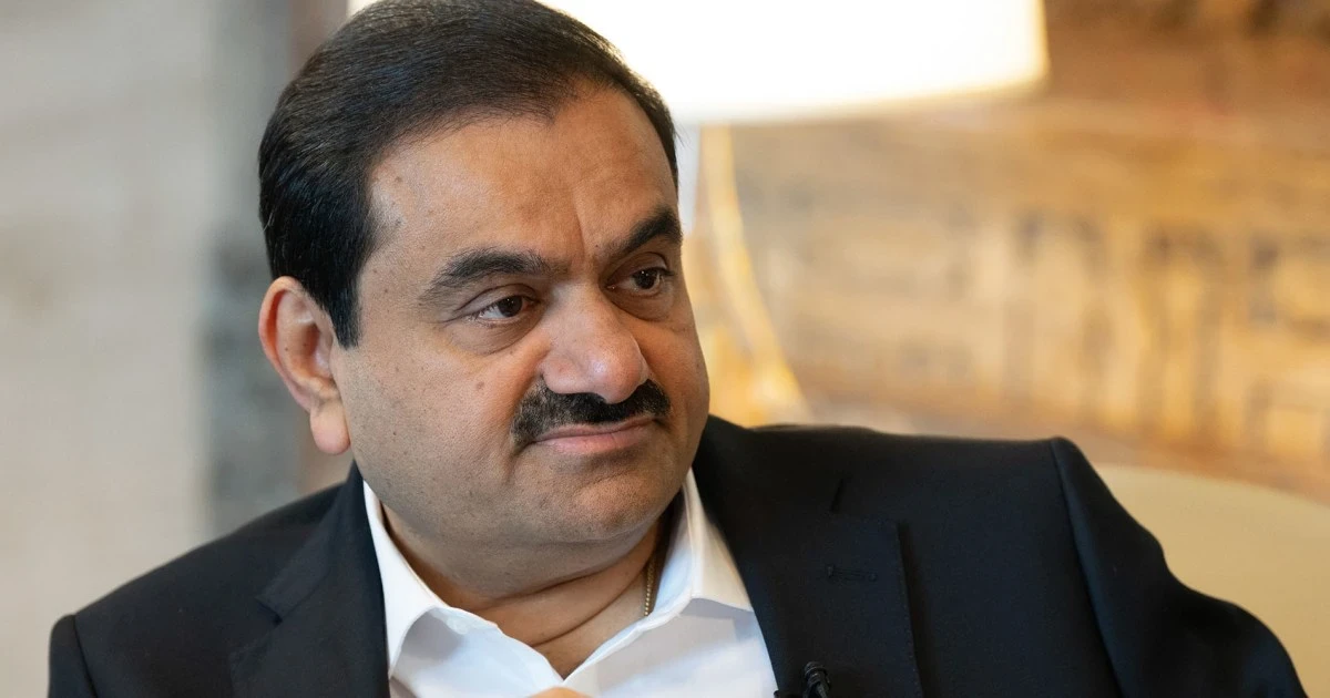 U.S. says Adani case dismissal not tied to reported investment offer