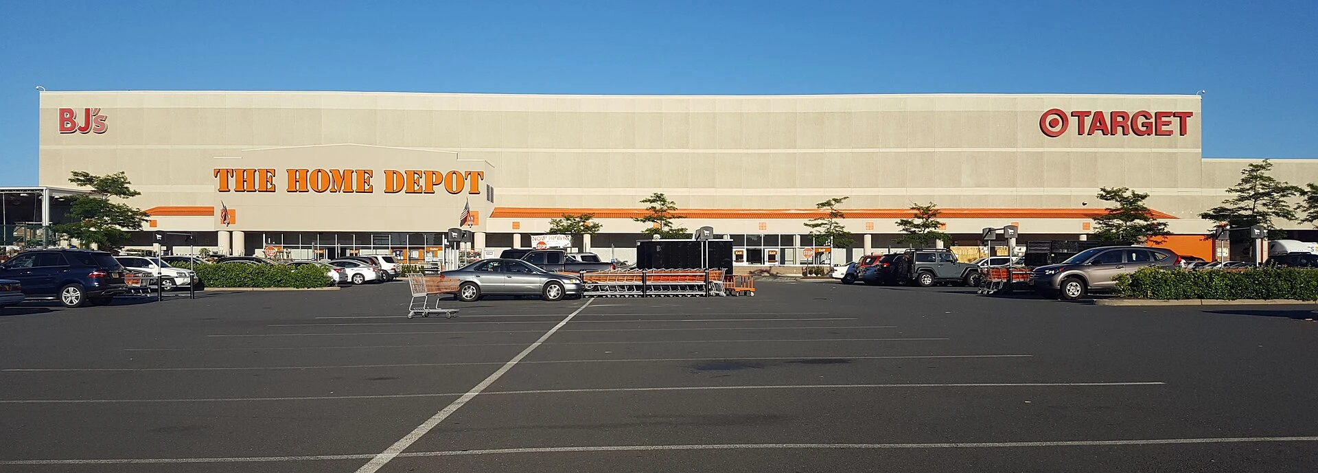 BJ's Wholesale Club — Wikimedia Commons