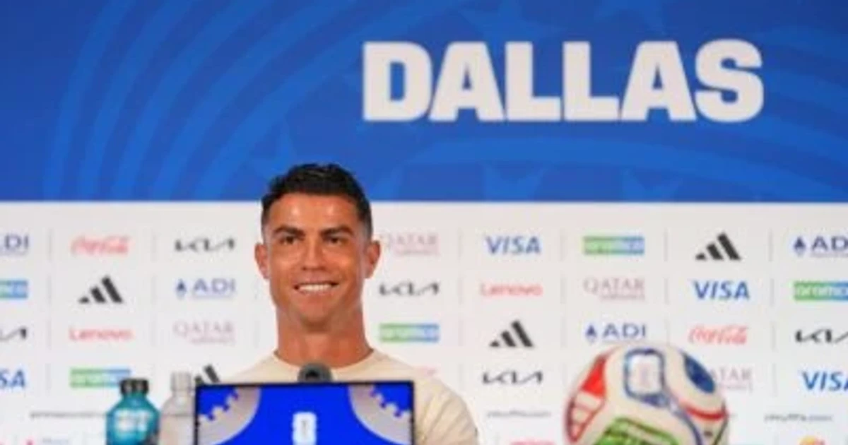 Ronaldo says his last World Cup is over after Spain defeat Portugal