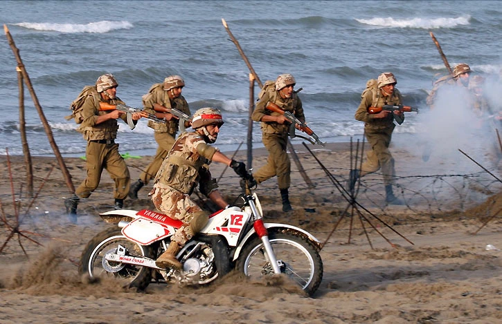 Islamic Revolutionary Guard Corps — Wikimedia Commons