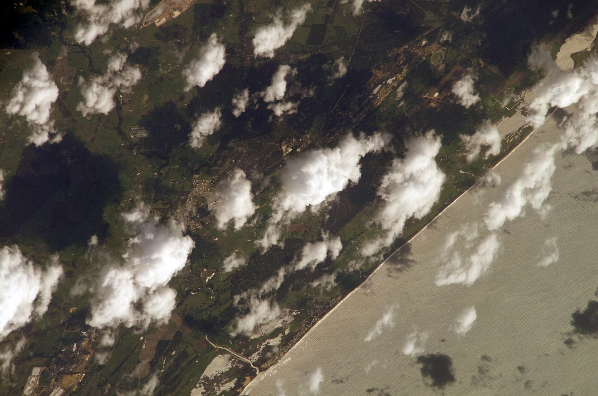 Forrest Beach — Wikimedia Commons