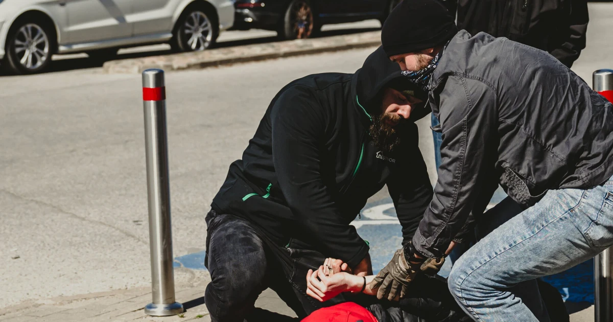 Estonia faces new wave of deadly nitazenes after fentanyl decline
