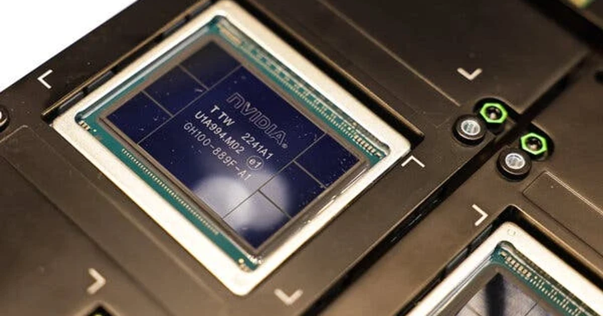 DeepSeek develops AI chip to cut reliance on Nvidia and Huawei