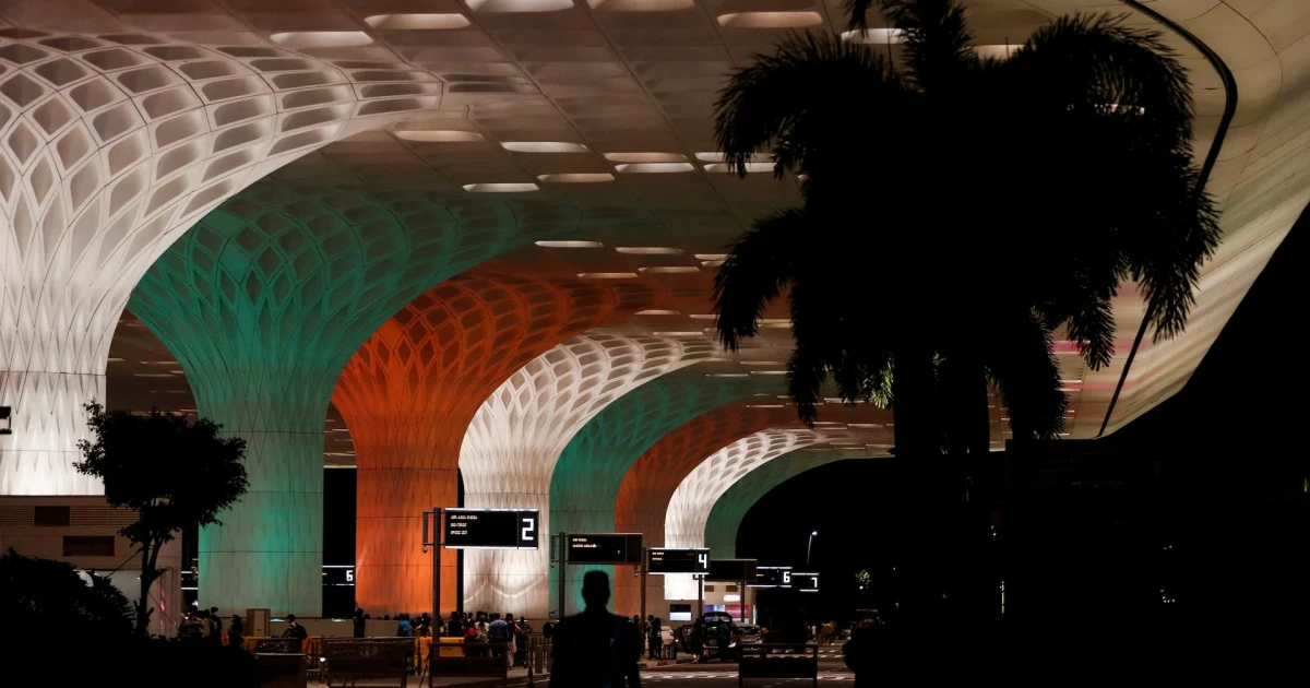 India probes Adani airport shops over illegal nicotine pouches