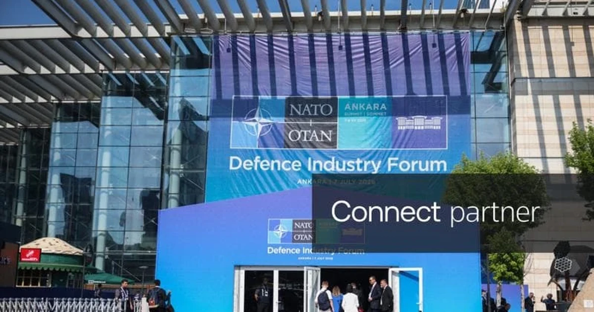 NATO leaders meet in Ankara to push defense spending implementation
