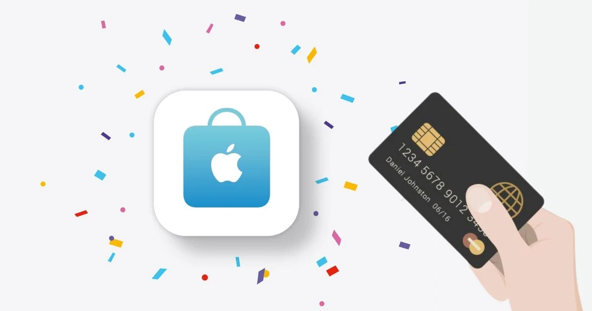 Apple restores card payments for India App Store and subscriptions