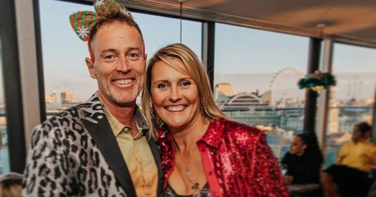 Family fears for British couple starving in Iran prison