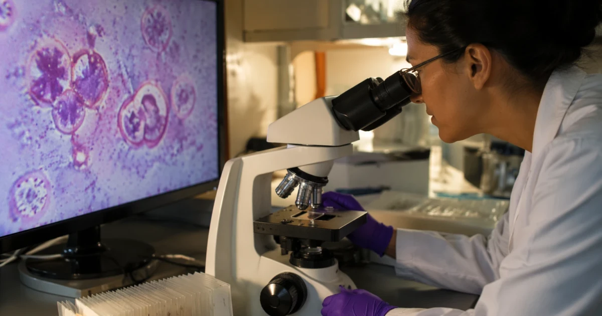 Michigan, Ohio report sharp rise in parasitic infection cases