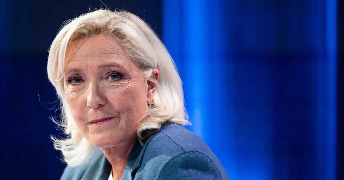 Le Pen cleared to run in France presidential election after appeal