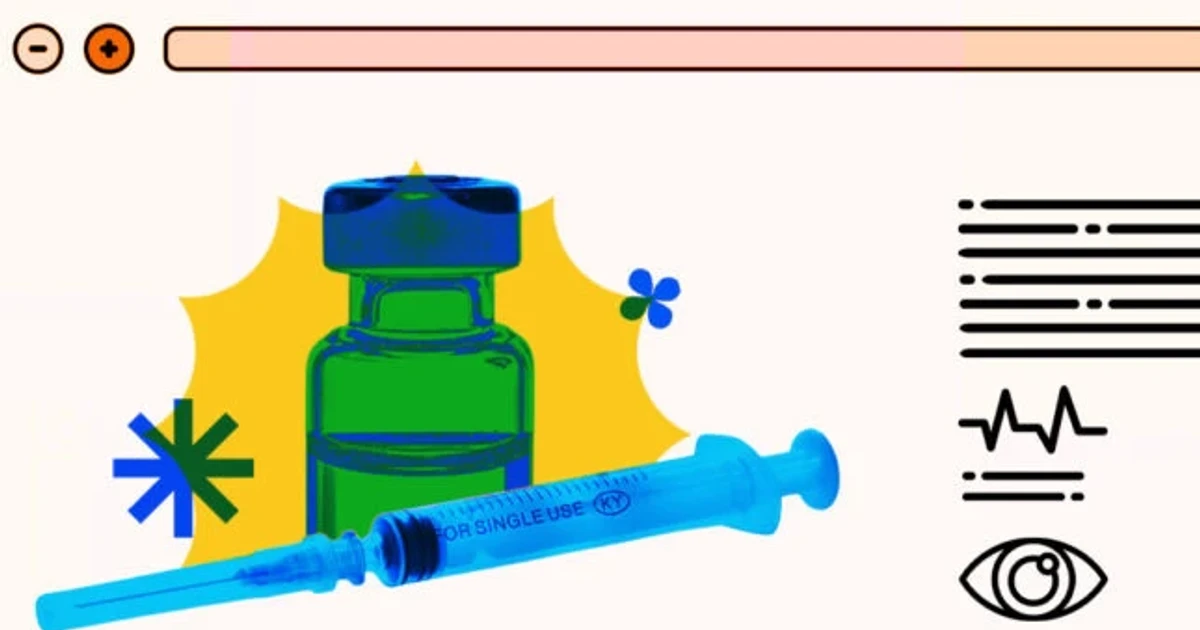 Yale study finds GLP-1 weight-loss drugs easy to buy online