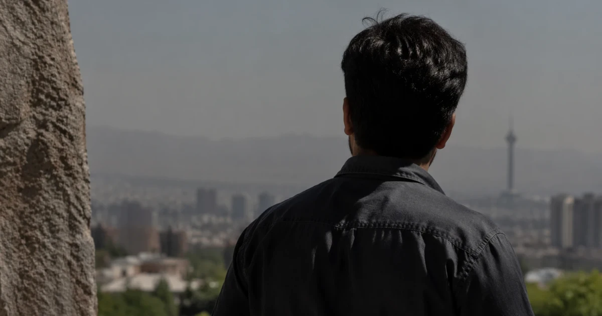 Lawsuit says U.S. shared Iranian asylum files with Tehran