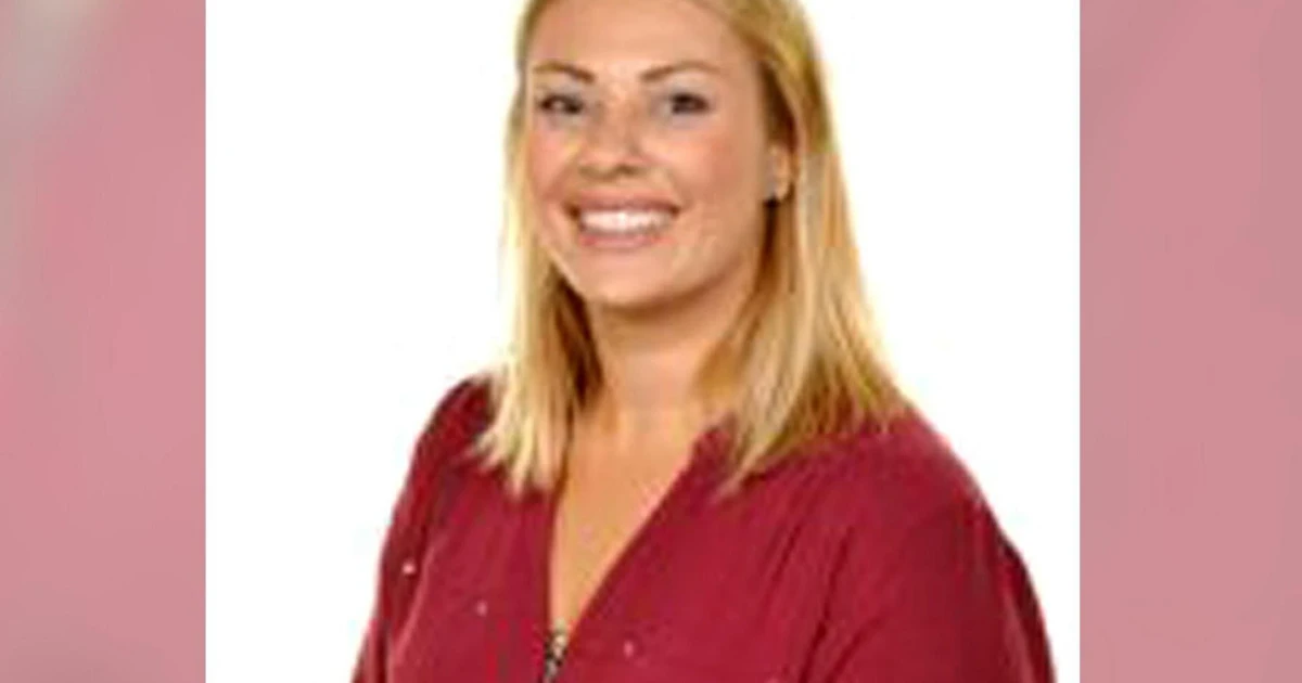 Teacher feared she was dying in school knife attack trial