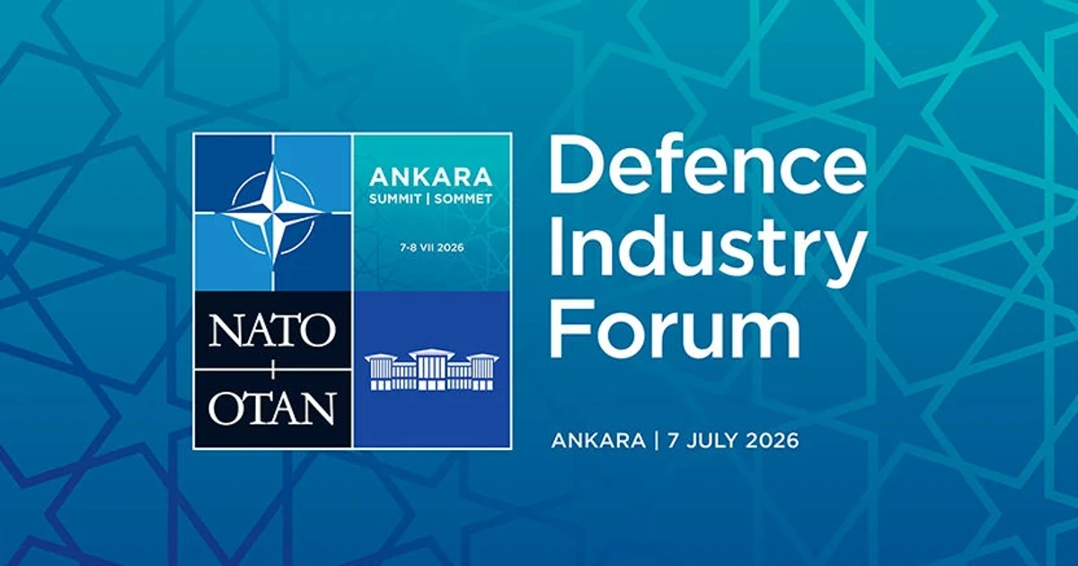 NATO weighs replacing aging AWACS fleet at Ankara summit