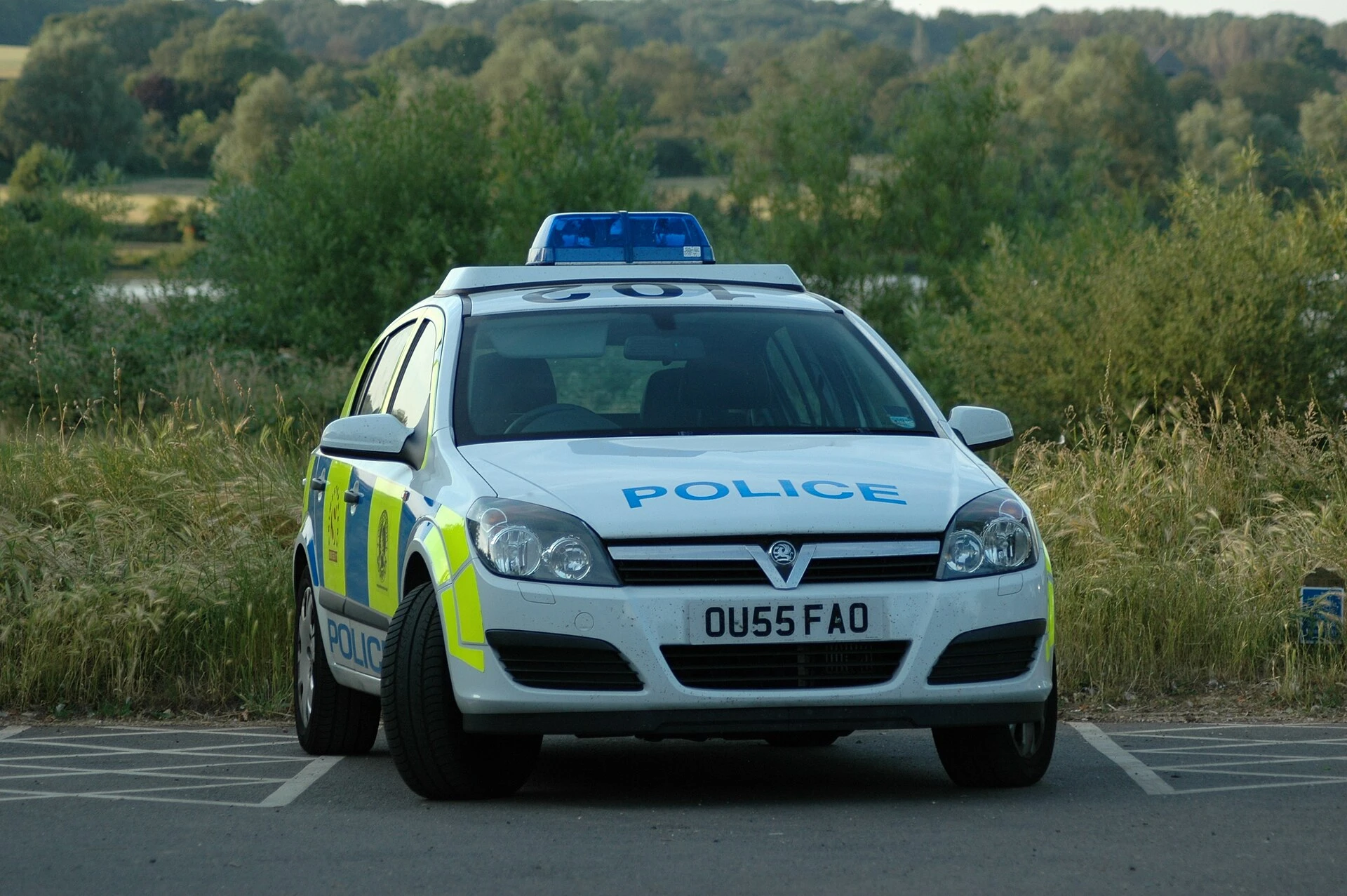 Bedfordshire Police — Wikimedia Commons