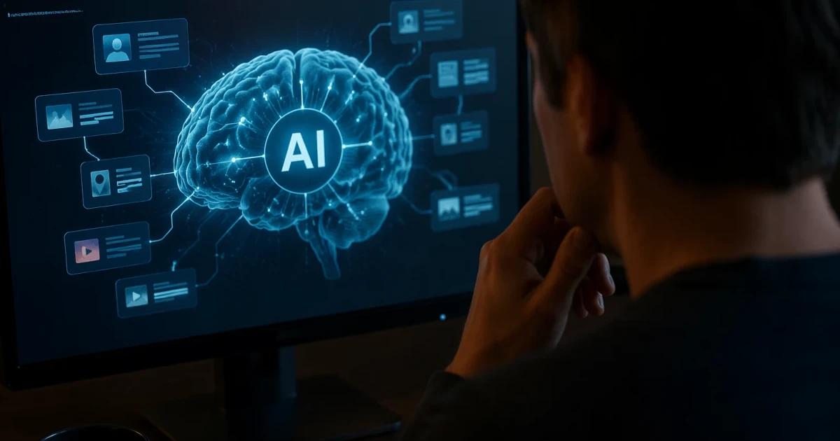 Google changes privacy settings, letting AI train on more user data