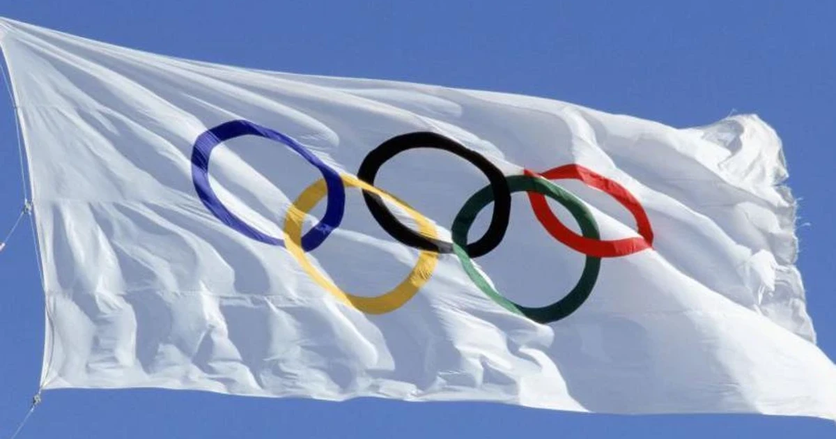 IOC lifts Russian Olympic suspension, opening path to LA 2028 return