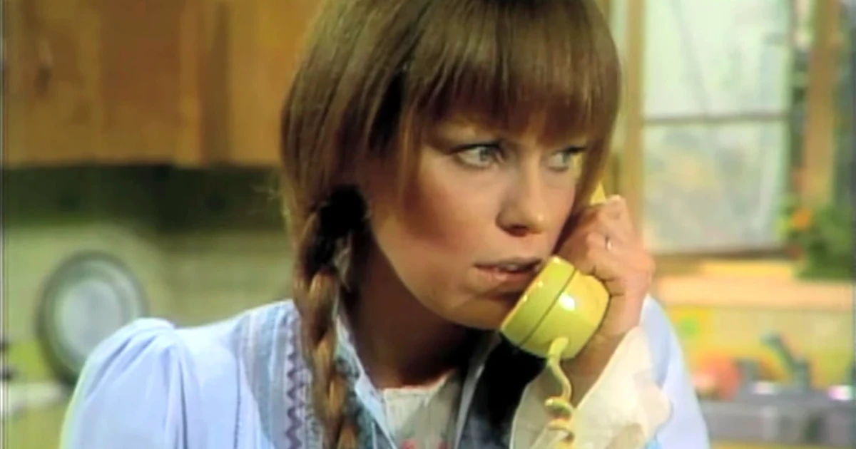 Mady Lasser, Mary Hartman star, dies at 87