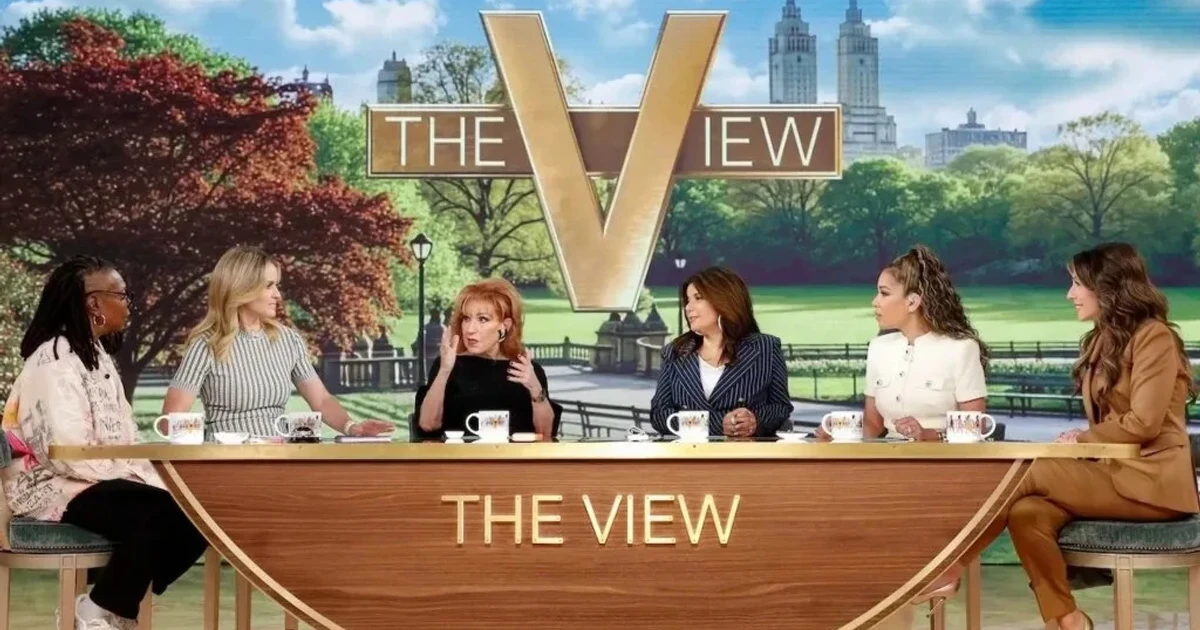 ABC says FCC already ruled The View a bona fide news program