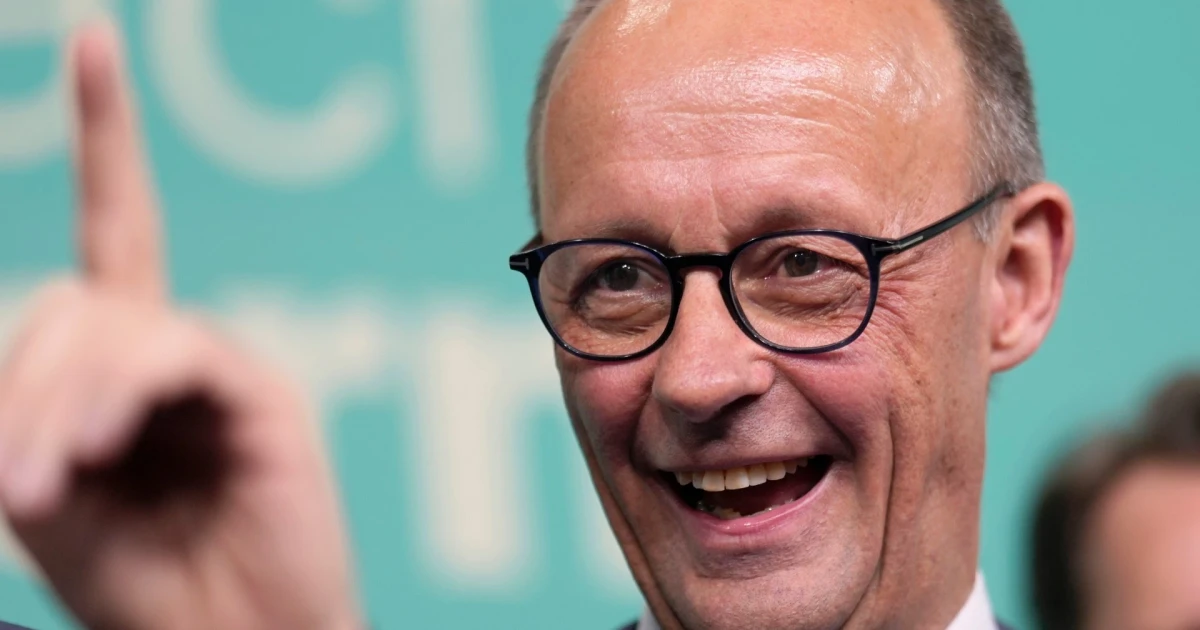 Germany’s new coalition braces to contain AfD surge, outline agenda