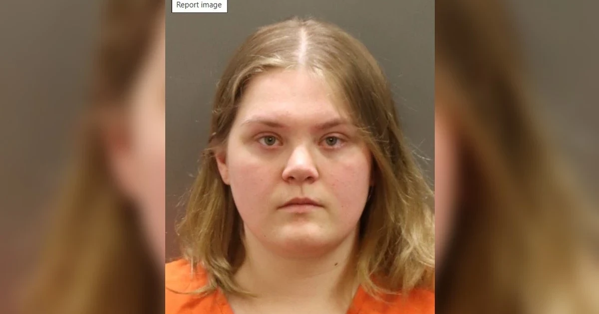 Idaho mother indicted in twins' suffocation deaths after vaccine claims
