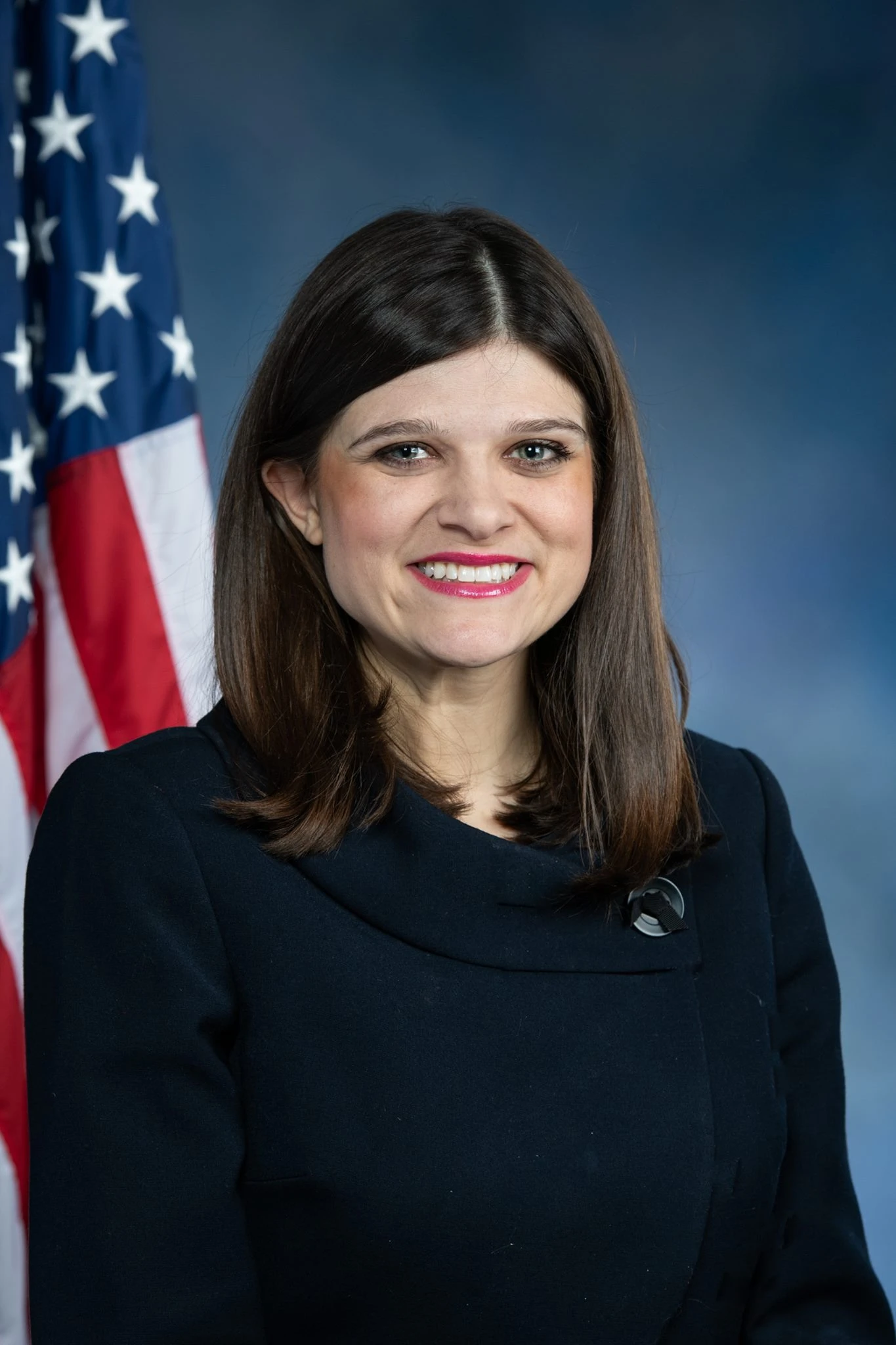 Haley Stevens — Wikimedia Commons
