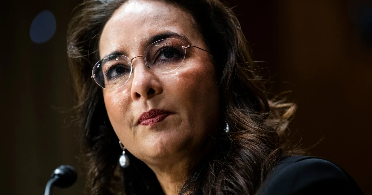 DOJ warns states of criminal penalties over noncitizen voting checks