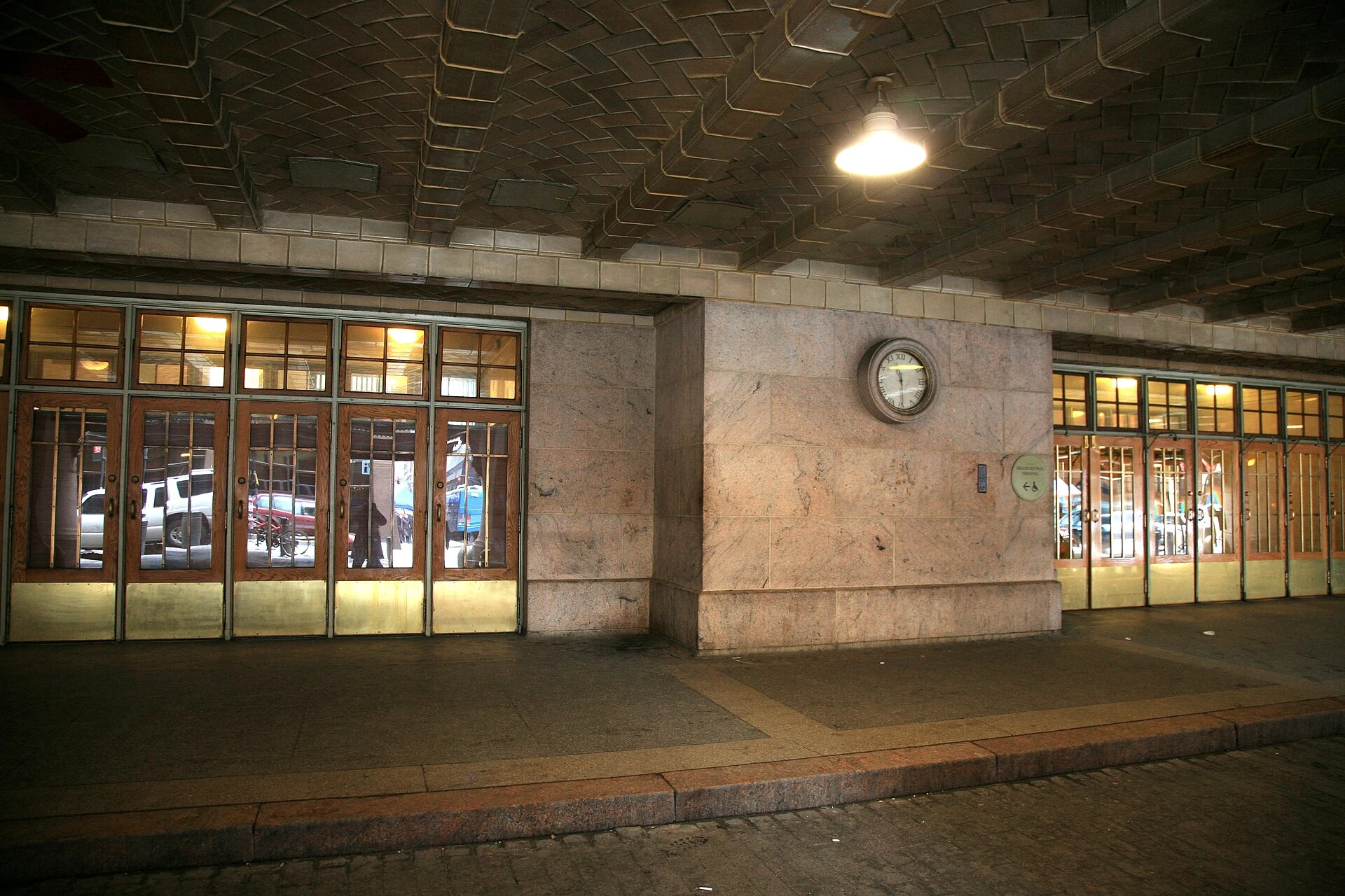 Grand Central Terminal — Wikimedia Commons