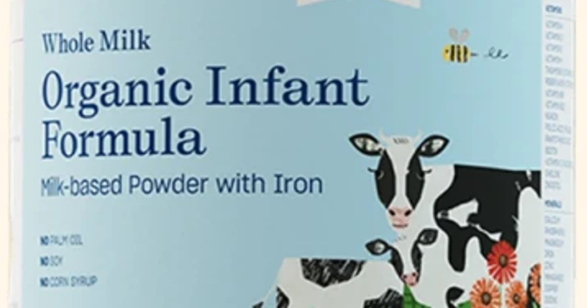 FDA investigates infant botulism outbreak linked to recalled baby formula