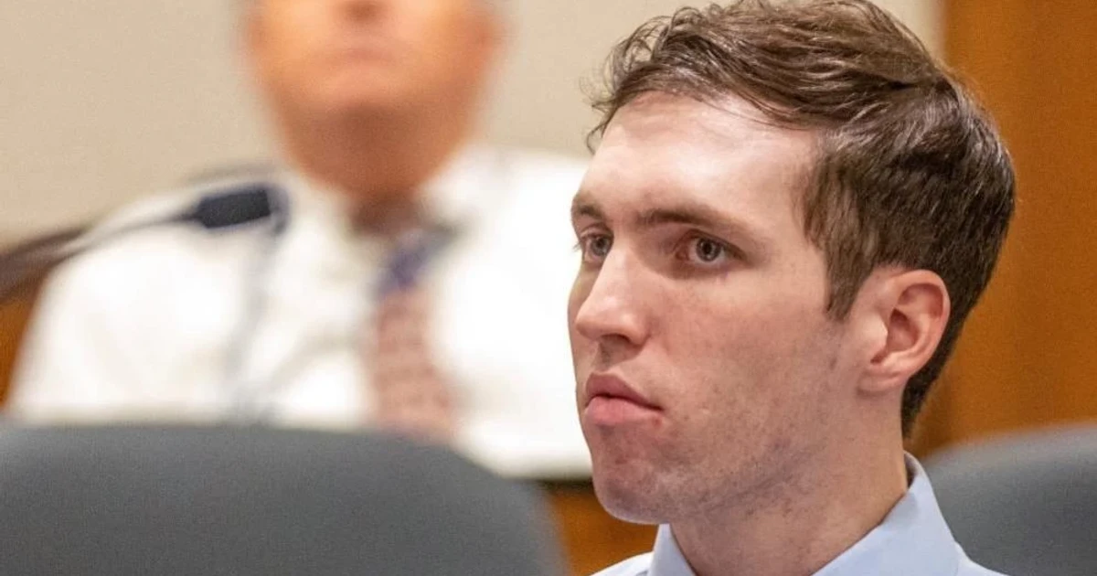 Preliminary hearing begins for Tyler Robinson in Charlie Kirk killing case