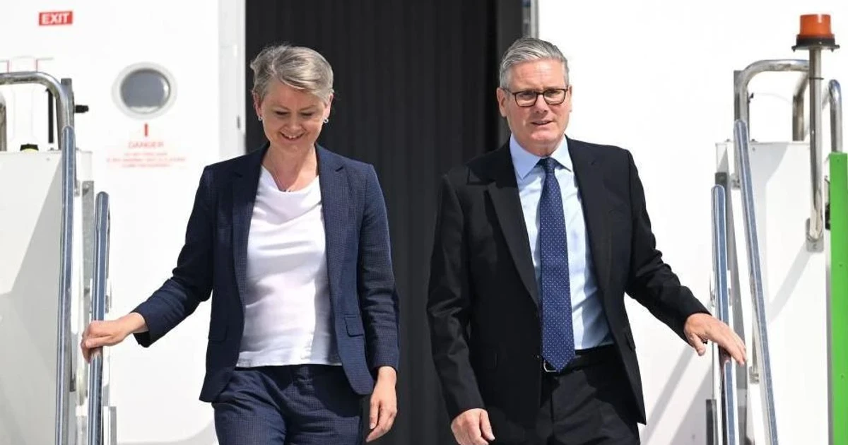 Starmer to unveil £37 billion European missile plan at NATO summit
